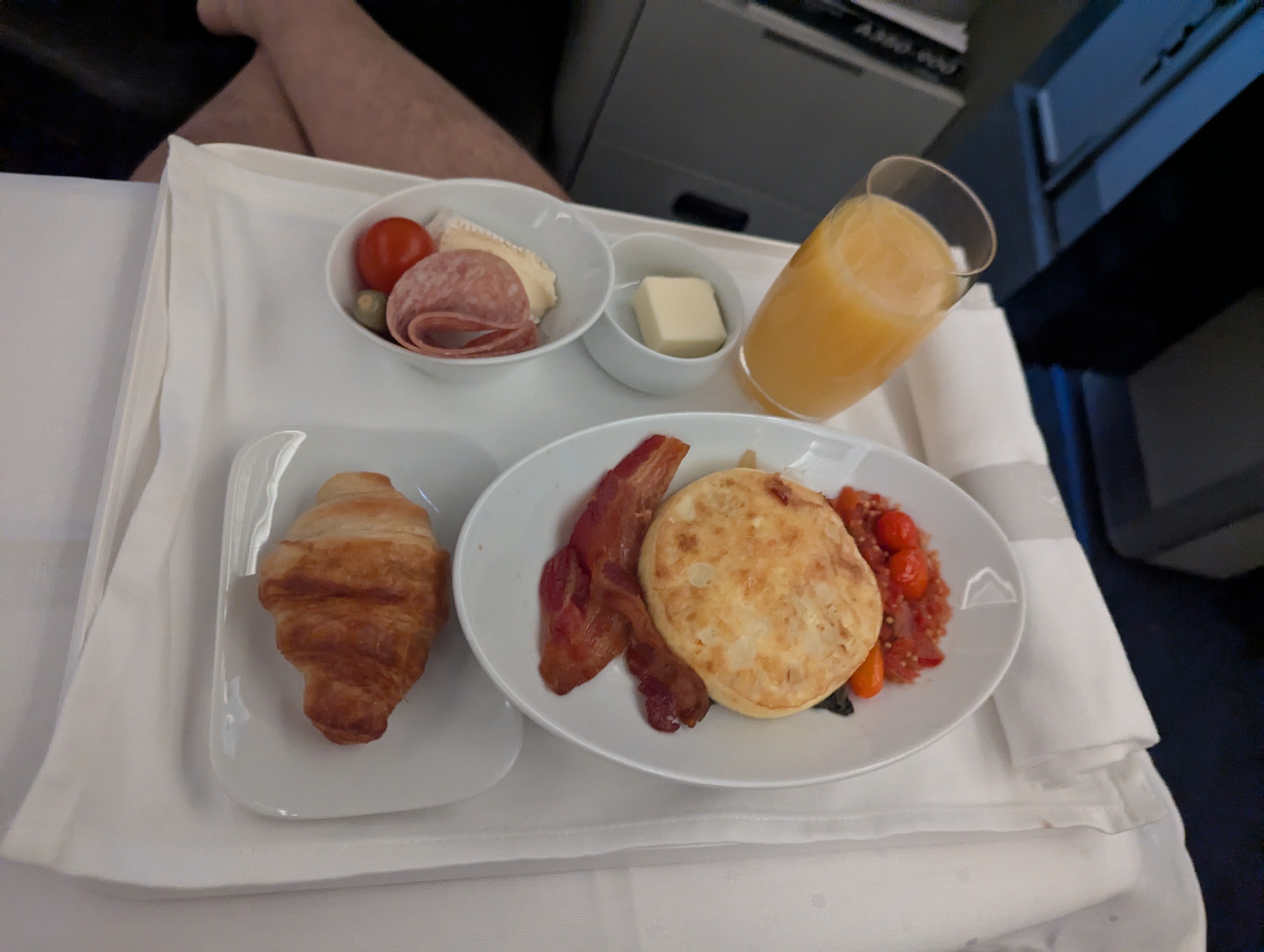 Denver International Airport, Frankfurt, Lufthansa, Airbus